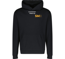 COMMUNITY 2.0 LOGO HOODIE W