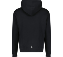 COMMUNITY 2.0 LOGO HOODIE W