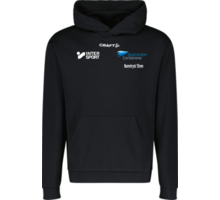 COMMUNITY 2.0 LOGO HOODIE W