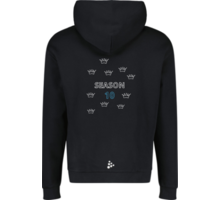 COMMUNITY 2.0 LOGO HOODIE W