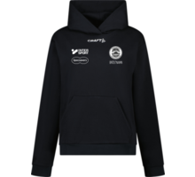 COMMUNITY 2.0 LOGO HOODIE W