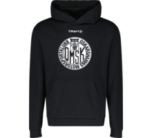 COMMUNITY 2.0 LOGO HOODIE W