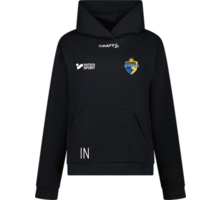 COMMUNITY 2.0 LOGO HOODIE W