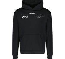 COMMUNITY 2.0 LOGO HOODIE W