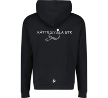 COMMUNITY 2.0 LOGO HOODIE W