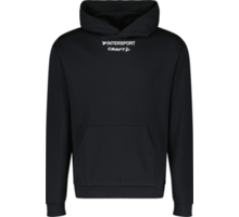 COMMUNITY 2.0 LOGO HOODIE W