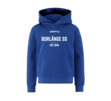 Community 2.0 Logo JR huvtröja