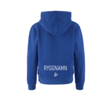 Community 2.0 Logo JR huvtröja