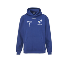 Community 2.0 Logo JR huvtröja