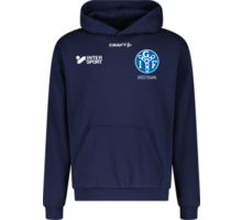 Community 2.0 Logo JR huvtröja