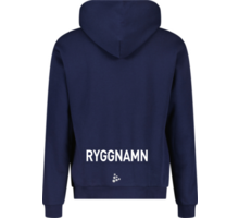 Community 2.0 Logo JR huvtröja