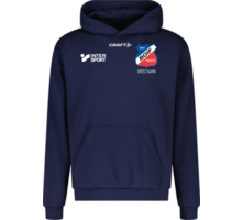 Community 2.0 Logo JR huvtröja