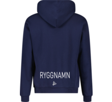 Community 2.0 Logo JR huvtröja