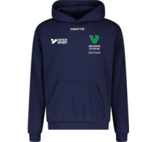 Community 2.0 Logo JR huvtröja