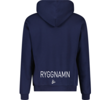 Community 2.0 Logo JR huvtröja