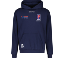 Community 2.0 Logo JR huvtröja