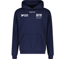 Community 2.0 Logo JR huvtröja