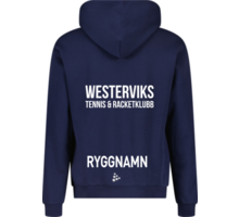 Community 2.0 Logo JR huvtröja