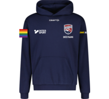 Community 2.0 Logo JR huvtröja