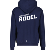 Community 2.0 Logo JR huvtröja