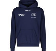 Community 2.0 Logo JR huvtröja