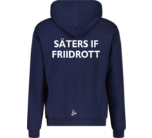 Community 2.0 Logo JR huvtröja