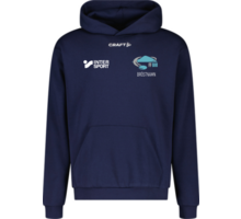 Community 2.0 Logo JR huvtröja