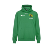 Community 2.0 Logo JR huvtröja