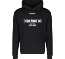 Community 2.0 Logo JR huvtröja