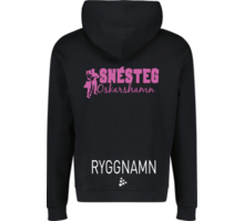 Community 2.0 Logo JR huvtröja