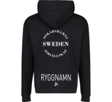 Community 2.0 Logo JR huvtröja