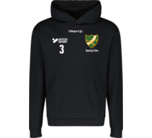 Community 2.0 Logo JR huvtröja