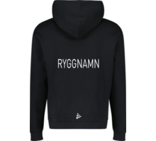 Community 2.0 Logo JR huvtröja