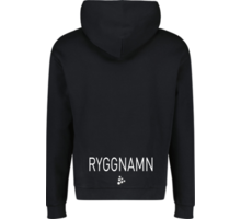 Community 2.0 Logo JR huvtröja