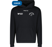 Community 2.0 Logo JR huvtröja