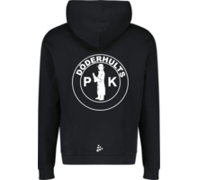 Community 2.0 Logo JR huvtröja