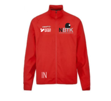 Squad Go M träningsjacka