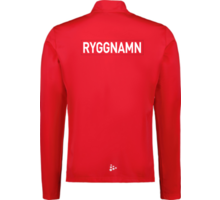 Squad Go W träningsjacka