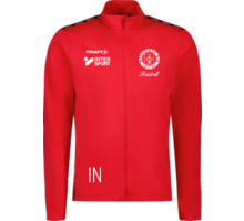 Squad Go JR träningsjacka