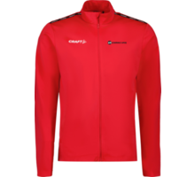 Squad Go JR träningsjacka