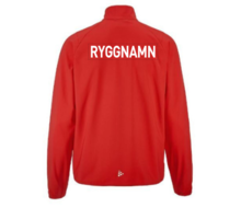 Squad Go JR träningsjacka