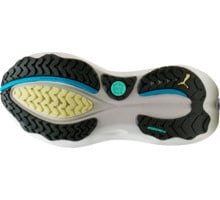 Puma FOREVERRUN NITRO 2 LÖPARSKOR Vit