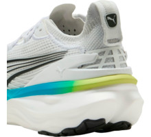 Puma FOREVERRUN NITRO 2 LÖPARSKOR Vit