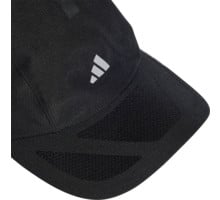 adidas RUN X ADIZERO CLIMACOOL LÖPARKEPS Svart