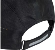 adidas RUN X ADIZERO CLIMACOOL LÖPARKEPS Svart