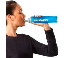 Salomon SOFT FLASK 500 ML ULT VATTENFLASKA Blå
