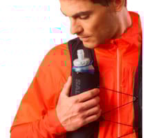 Salomon SOFT FLASK 500 ML ULT VATTENFLASKA Blå