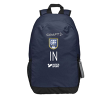  ABILITY PRACTICE BACKPACK