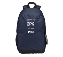  ABILITY PRACTICE BACKPACK