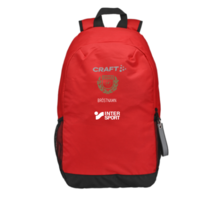  ABILITY PRACTICE BACKPACK